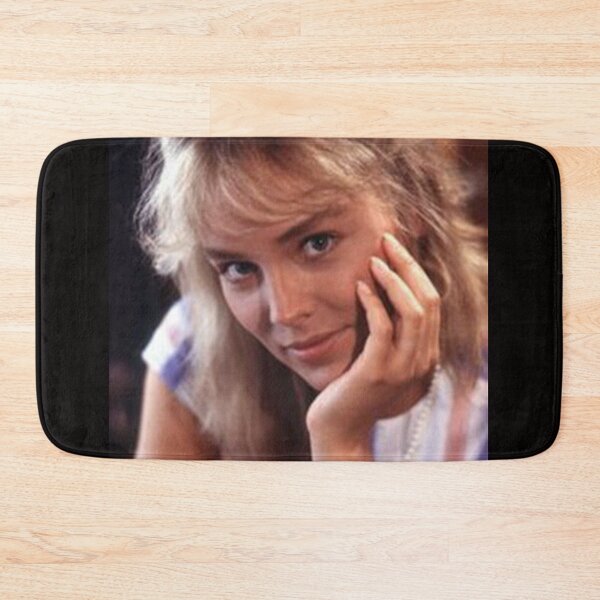 Item preview, Sharon Stone - Poster designed and sold by Granger21.