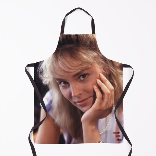 Item preview, Sharon Stone - Poster designed and sold by Granger21.