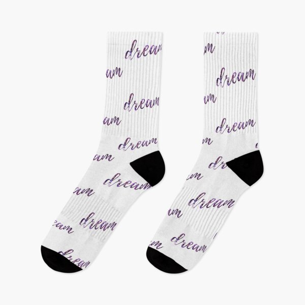 Item preview, Dream Mantra Silhouette Design With Amethyst Background  designed and sold by TacoRose.