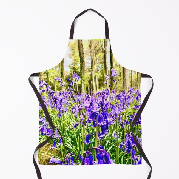 Item preview, bluebell woods series number 4 designed and sold by 1andydesign.