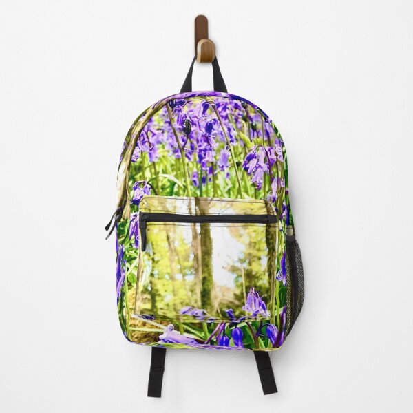 Item preview, bluebell woods series number 4 designed and sold by 1andydesign.