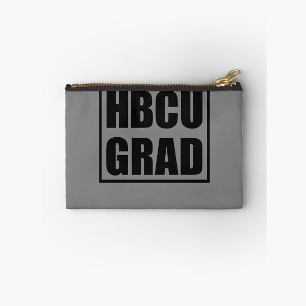 Item preview, HBCU Grad Historical Black College University Graduate HBCU Gear designed and sold by DynamicDesign.