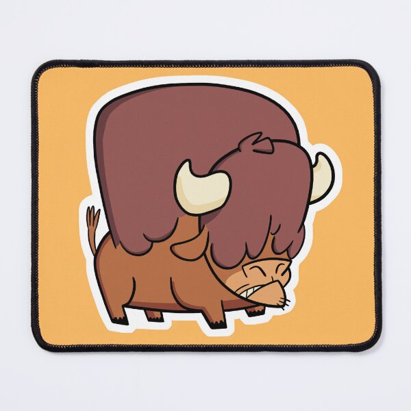 Item preview, BISON designed and sold by GiackPaglia.