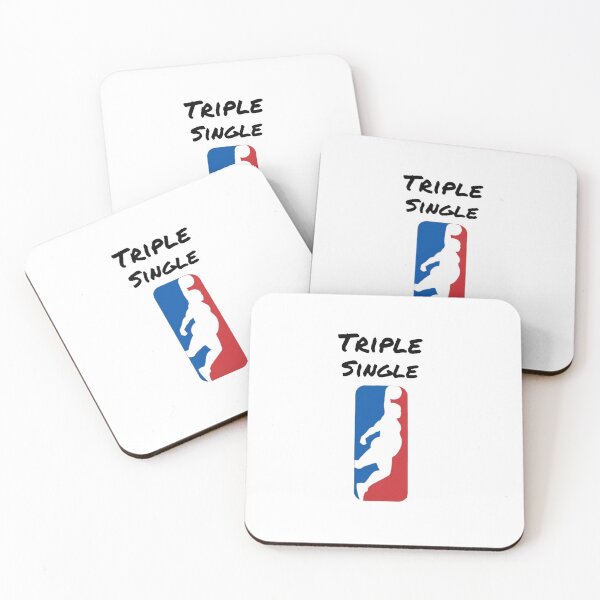 Item preview, Triple single designed and sold by allaboutsportss.