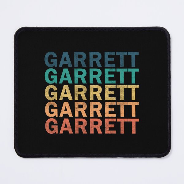 Item preview, Garrett Name T Shirt - Garrett Vintage Retro Name Gift Item Tee designed and sold by wardorion9.
