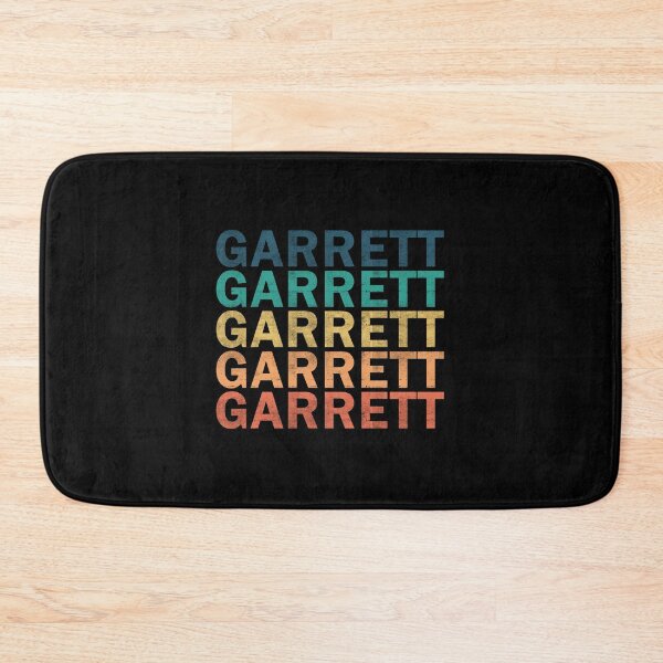 Item preview, Garrett Name T Shirt - Garrett Vintage Retro Name Gift Item Tee designed and sold by wardorion9.