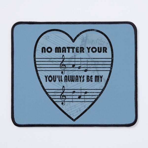 Item preview, No Matter Your "Age", you'll Always be My "Dad" (Treble Clef) designed and sold by Blended Designs ⭐⭐⭐⭐⭐.