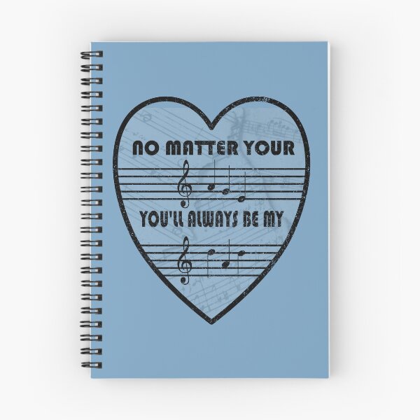 Item preview, No Matter Your "Age", you'll Always be My "Dad" (Treble Clef) designed and sold by Blended Designs ⭐⭐⭐⭐⭐.