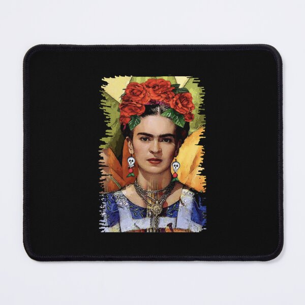 Item preview, Funny Gifts Women Womens Frida Kahlo Plus Size designed and sold by FanniPapp.