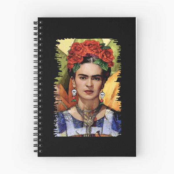 Item preview, Funny Gifts Women Womens Frida Kahlo Plus Size designed and sold by FanniPapp.