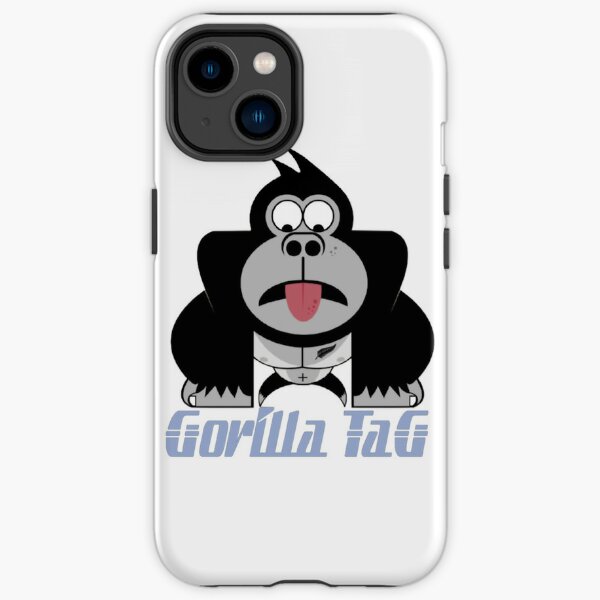 Gorilla Tag for iPhone - Download