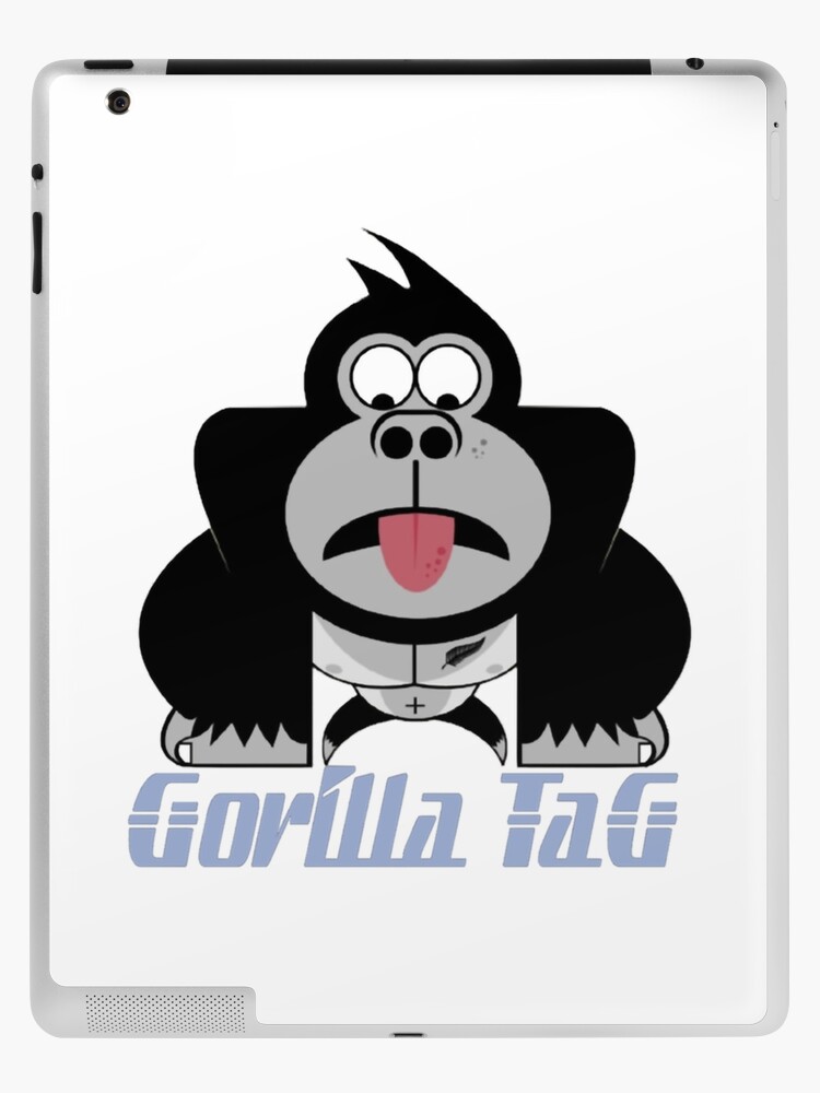 Gorilla Tag - Gorilla Tag Pfp Maker Classic  iPhone Case for Sale