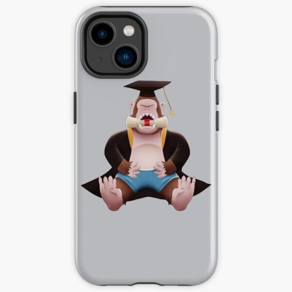 gorilla tag pfp maker with banan iPhone Case for Sale by Dee