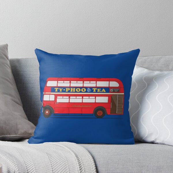 Item preview, Routemaster Bus designed and sold by rogue-design.