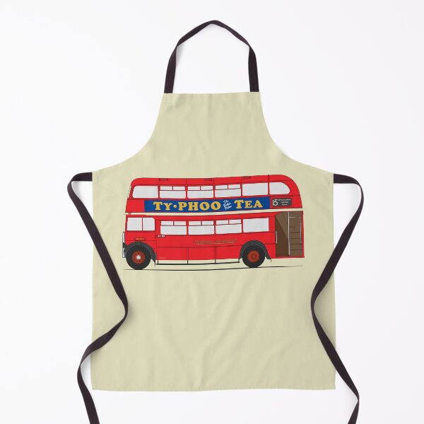 Item preview, Routemaster Bus designed and sold by rogue-design.