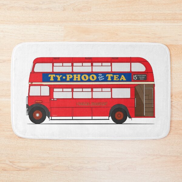 Item preview, Routemaster Bus designed and sold by rogue-design.