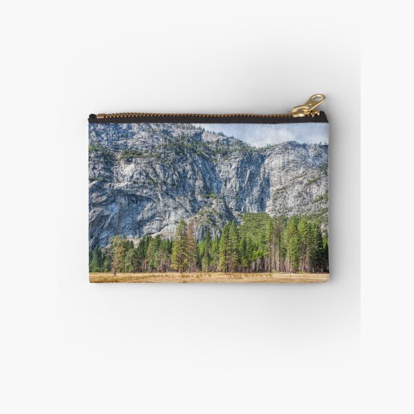 Item preview, Yosemite Valley Wall designed and sold by John Bailey.