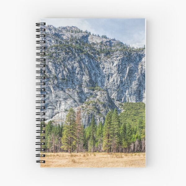 Item preview, Yosemite Valley Wall designed and sold by John Bailey.