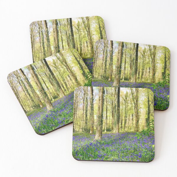 Item preview, bluebell woods series number 2 designed and sold by 1andydesign.