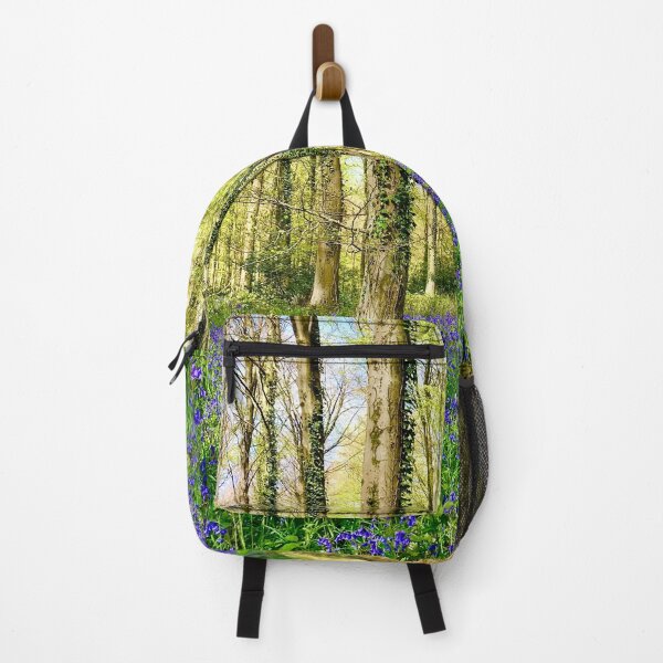 Item preview, bluebell woods series number 2 designed and sold by 1andydesign.