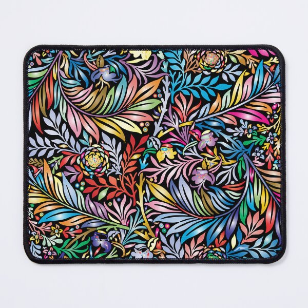 Item preview, leaves. leaf. nature. wild floral flowers designed and sold by designsmaster99.
