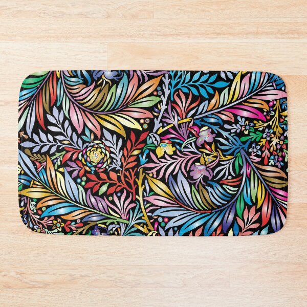 Item preview, leaves. leaf. nature. wild floral flowers designed and sold by designsmaster99.