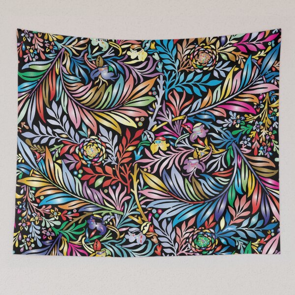 Item preview, leaves. leaf. nature. wild floral flowers designed and sold by designsmaster99.