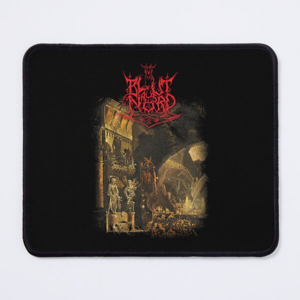 Item preview, Blut Aus Nord designed and sold by Bell Watsica.