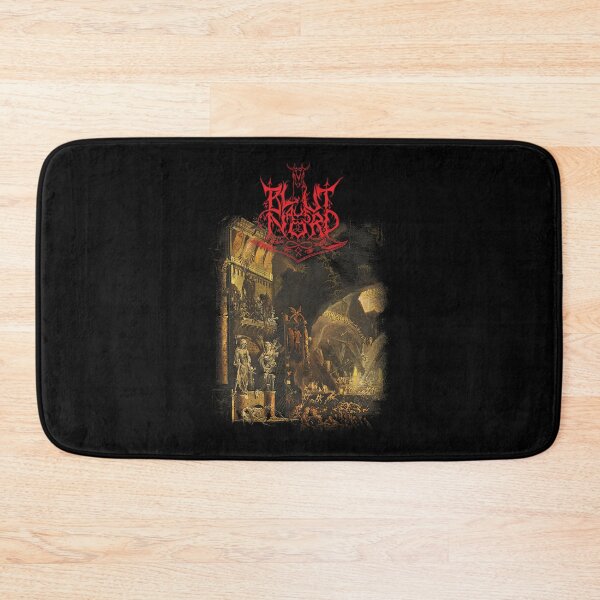 Item preview, Blut Aus Nord designed and sold by Bell Watsica.