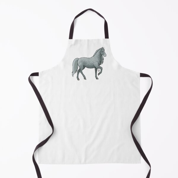 Item preview, Paso Fino - Dapple Gray designed and sold by Jennifer Stolzer.