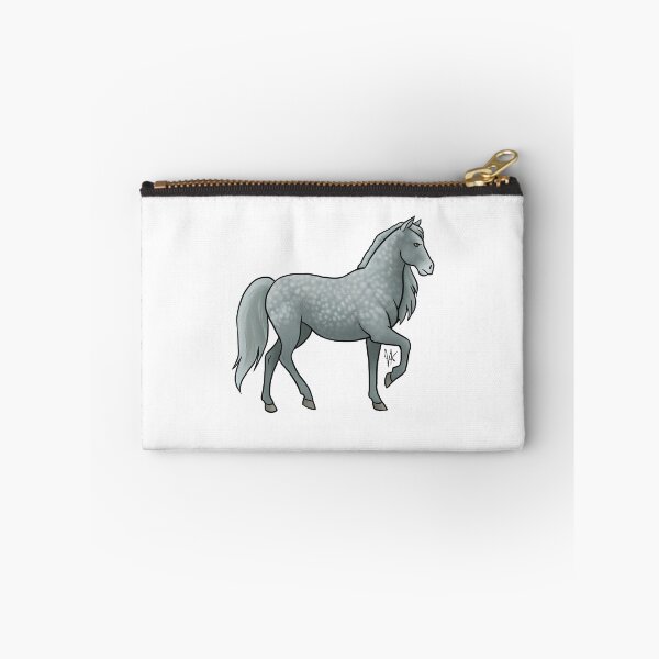 Item preview, Paso Fino - Dapple Gray designed and sold by Jennifer Stolzer.