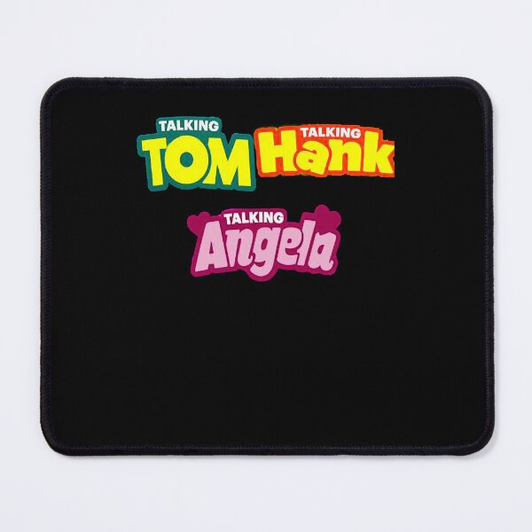 Item preview, Day Gift For Talking Angela All Funny Graphic Gifts designed and sold by Mariellecormi5.