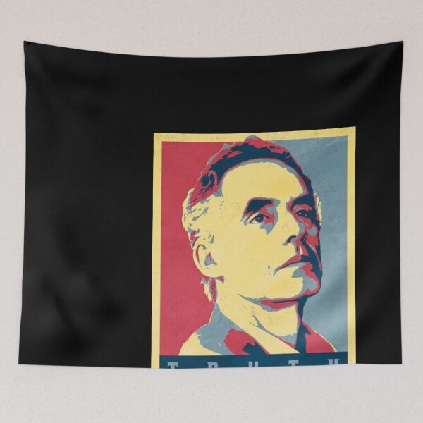 Item preview, Jordan Peterson - Truth Political Shirt T-Shirt designed and sold by LucasGimenez1.