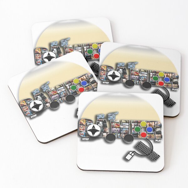 Item preview, Gamer designed and sold by orhanyky.