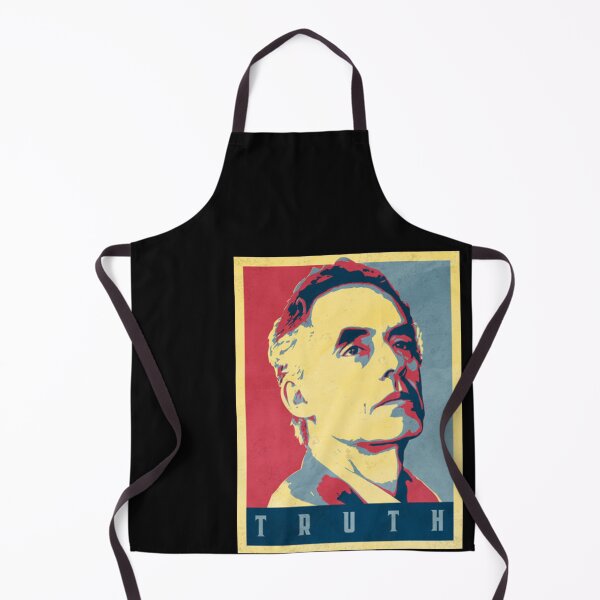 Item preview, Jordan Peterson - Truth Political Shirt T-Shirt designed and sold by LucasGimenez1.