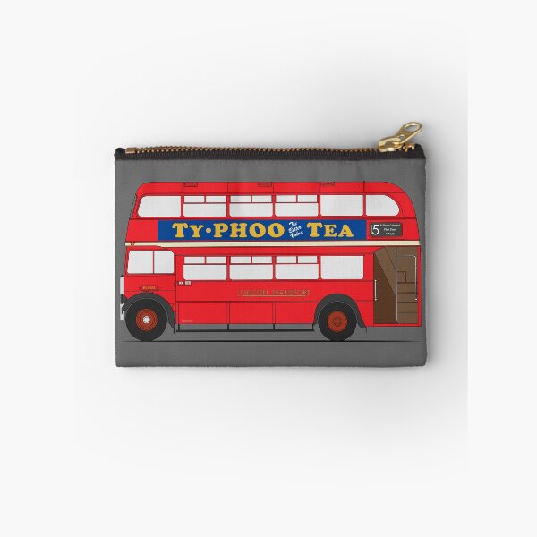 Item preview, Routemaster Bus designed and sold by rogue-design.