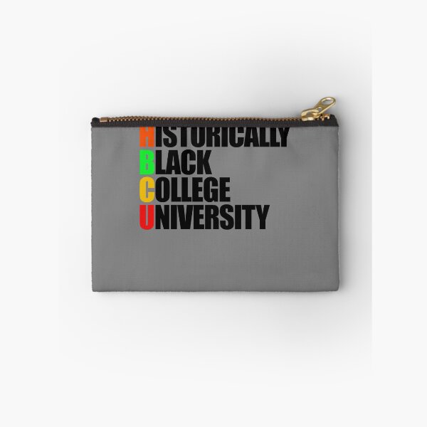 Item preview, Historically Black College University HBCU Graduate HBCU Gear designed and sold by DynamicDesign.