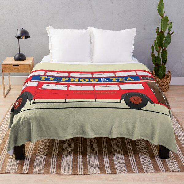 Item preview, Routemaster Bus designed and sold by rogue-design.