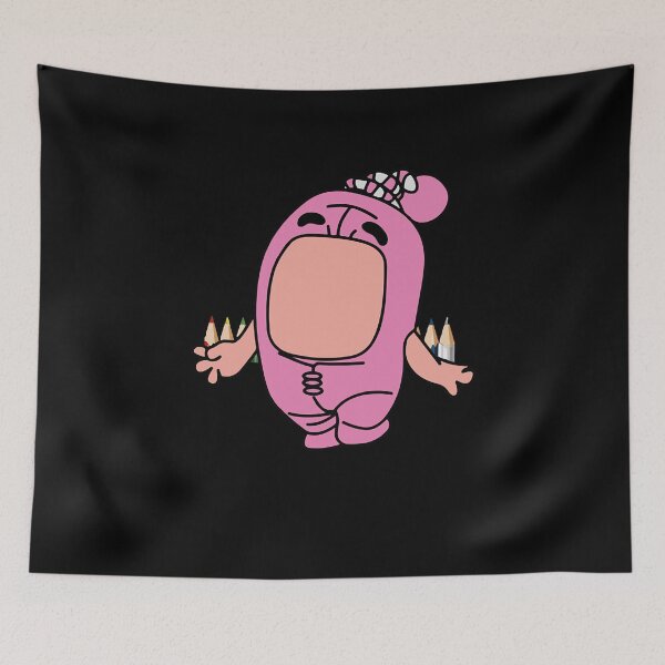 Item preview, Day Gift Pink Obb Cool Gifts designed and sold by Mariellecormi5.