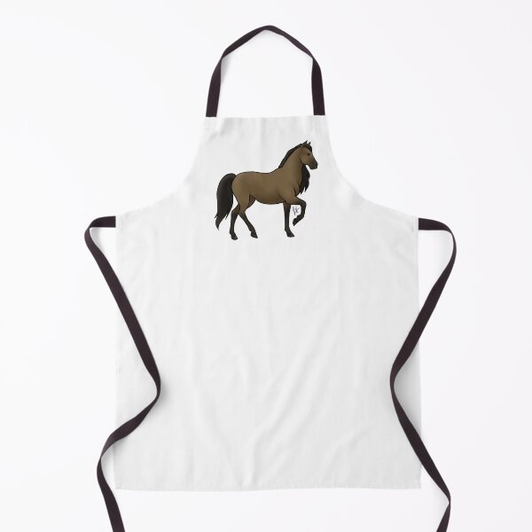 Item preview, Paso Fino - Bay designed and sold by Jennifer Stolzer.