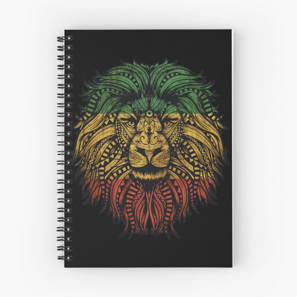 Item preview, Rasta Lion Roots Rock Reggae Essential T-Shirt designed and sold by elliottbow.