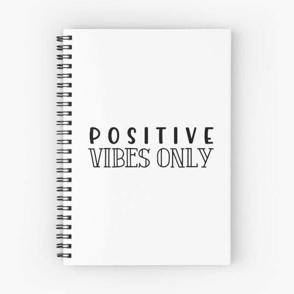 Item preview, Positive Vibes Only designed and sold by miraipa.