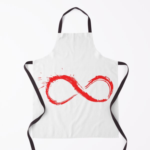 Item preview, INFINITO designed and sold by IsaCria.