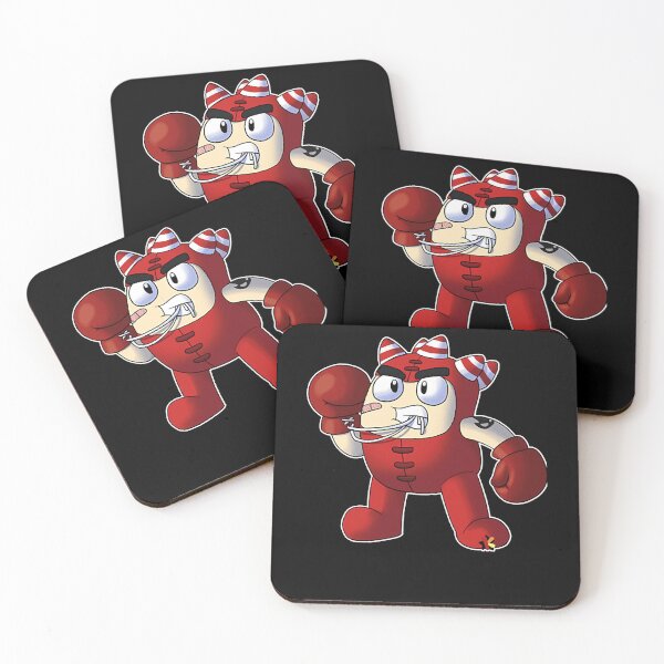 Item preview, Day Gifts Red Boxing Obb Cool Gift designed and sold by Mariellecormi5.