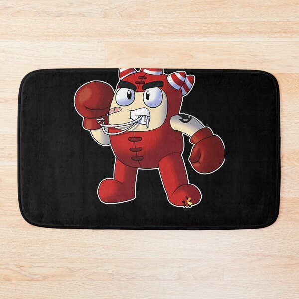 Item preview, Day Gifts Red Boxing Obb Cool Gift designed and sold by Mariellecormi5.
