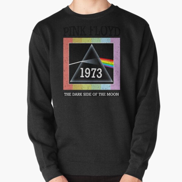 Dark side of 2025 the moon sweatshirt