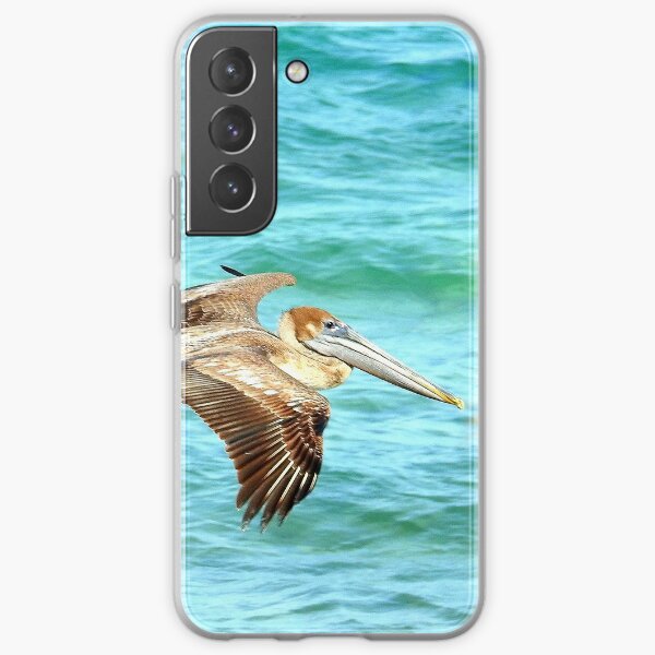 Cruising Samsung Galaxy Soft Case
