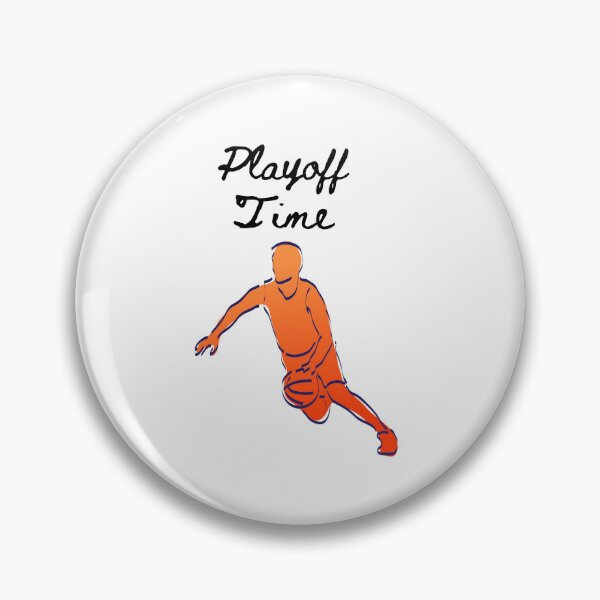 Item preview, Playoff time designed and sold by allaboutsportss.