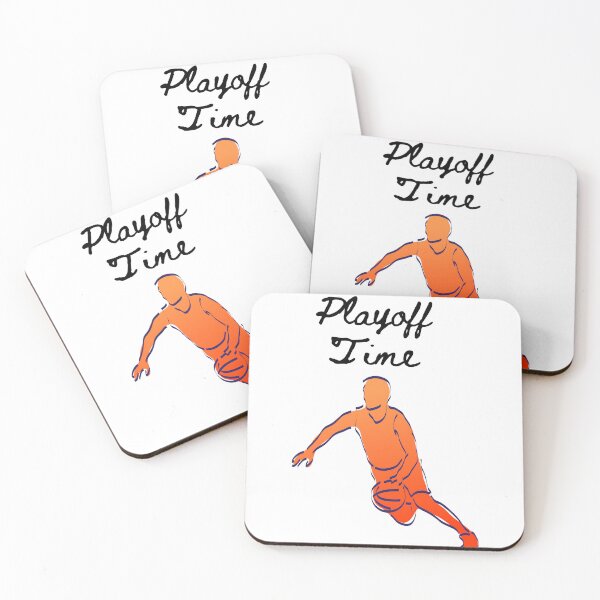 Item preview, Playoff time designed and sold by allaboutsportss.