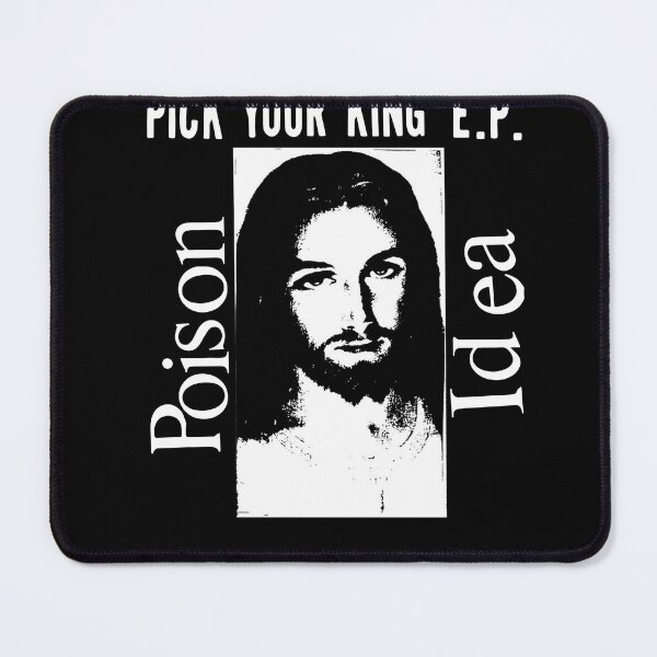 Item preview, Poison Idea T Shirt designed and sold by BuchlerRune.